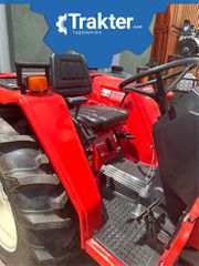 Αμπελουργικά Τρακτέρ Yanmar 2000 YANMAR FX24 #TRAKTER.COM-thumb-6