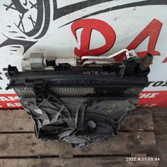 Βεντιλατερ Nissan Note 2005-2015-thumb-1