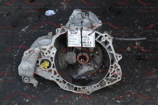 OPEL CORSA E 14-> 1300CC 75HP (B13DTC)