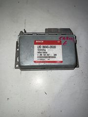 TOYOTA CARINA E 91-95 Εγκέφαλος 