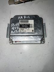 TOYOTA YARIS 03-05	Εγκέφαλος