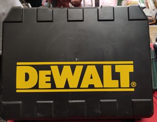 Σκαπτικό DeWalt D25303K-thumb-2