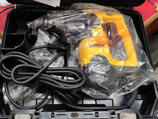 Σκαπτικό DeWalt D25303K-thumb-1