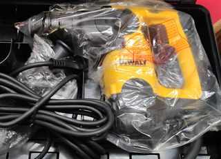 Σκαπτικό DeWalt D25303K-thumb-4