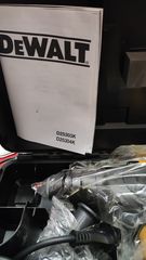 Σκαπτικό DeWalt D25303K-thumb-3