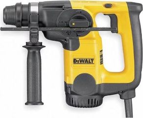 Σκαπτικό DeWalt D25303K