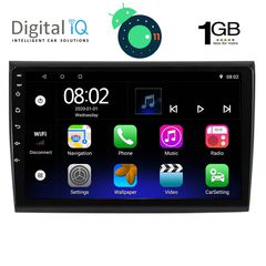 TABLET OEM FIAT BRAVO  mod. 2007> ANDROID 11  R | Fast Loading 8sec