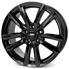 CMS C27 7x17" ( Gloss Black )