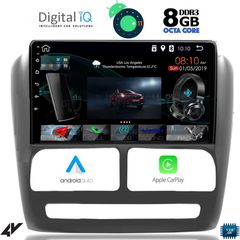 MULTIMEDIA OEM FIAT DOBLO – OPEL COMBO mod. 2010-2015 ANDROID 11 CPU: CORTEX A55 + A75 64Bit | 8CORE | 2Ghz RAM DDR3: 8GB | NAND FLASH: 128GB