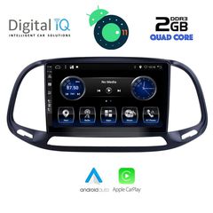 TABLET OEM FIAT DOBLO  mod. 2015> ANDROID 11  R