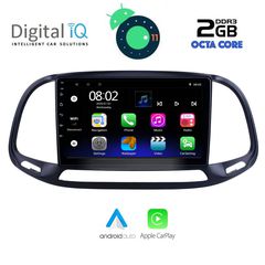 TABLET OEM FIAT DOBLO  mod. 2015> ANDROID 11  R-thumb-1