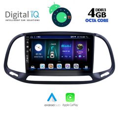TABLET OEM FIAT DOBLO  mod. 2015> ANDROID 11  R-thumb-2