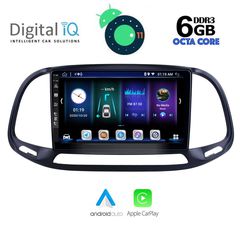 TABLET OEM FIAT DOBLO  mod. 2015> ANDROID 11  R-thumb-3