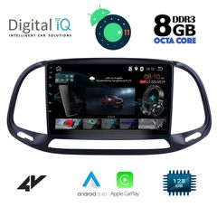 TABLET OEM FIAT DOBLO  mod. 2015> ANDROID 11  R-thumb-4