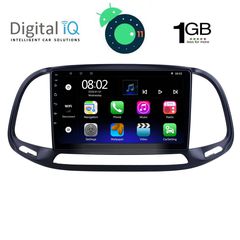 TABLET OEM FIAT DOBLO  mod. 2015> ANDROID 11  R-thumb-5