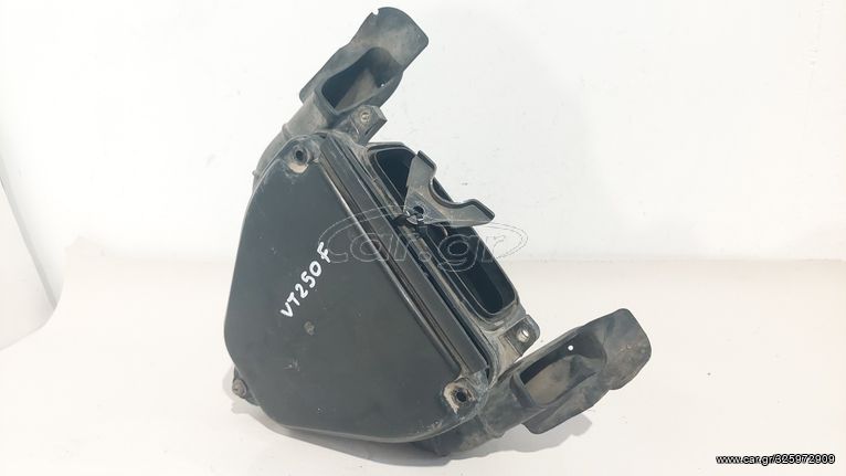 Φιλτροκουτι απο HONDA VT250F (Air filter box)