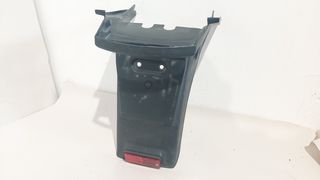 Λασπωτηρας/βαση πινακιδας απο HONDA VT250F (Plate holder)