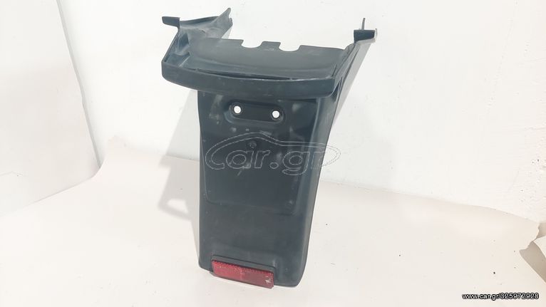 Λασπωτηρας/βαση πινακιδας απο HONDA VT250F (Plate holder)