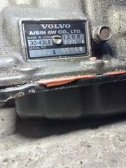 VOLVO 940 960 αυτοματο σασμαν με over drive κωδικο 1208770 1208744