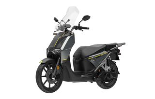 Super Soco CPX 2026 4800WATT / 2 Μπαταρίες-thumb-27
