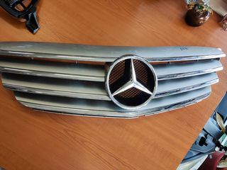 MERCEDES-BENZ W169 *ΧΡΗΖΕΙ ΕΠΙΣΚΕΥΗΣ*MERBA PARTS