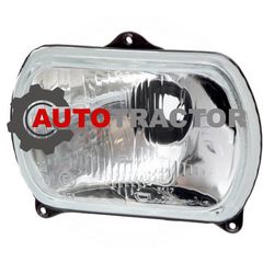 ΦΑΝΑΡΙ ΕΜΠΡΟΣ ΠΡΟΒΟΛΕΑ RH-LH FIAT-SAME-LAMBORGHINI-RENAULT-FERRARI-ΣΕΙΡΑ86-TNF Εναλλακτικός Κωδικός: 5177846