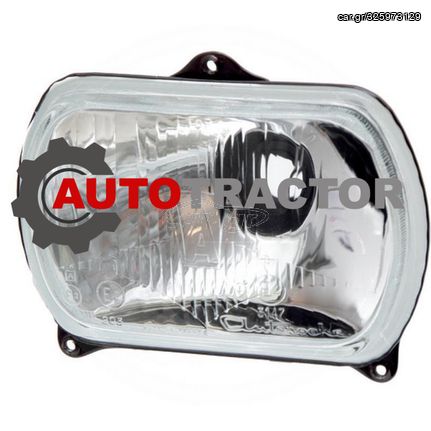 ΦΑΝΑΡΙ ΕΜΠΡΟΣ ΠΡΟΒΟΛΕΑ RH-LH FIAT-SAME-LAMBORGHINI-RENAULT-FERRARI-ΣΕΙΡΑ86-TNF Εναλλακτικός Κωδικός: 5177846
