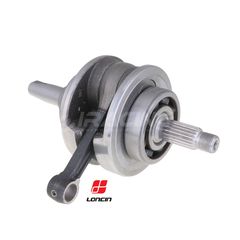 ΣΤΡΟΦΑΛΟΣ LONCIN CB150cc 162FMJ-thumb-1