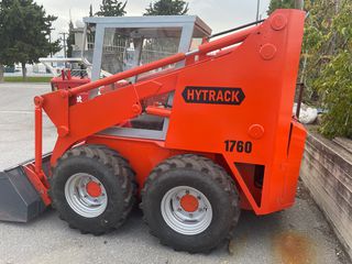 Builder skid steer '97