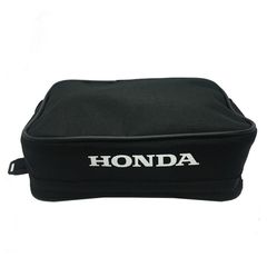 Τσαντάκι σχάρας enduro Honda HDP HERCULES μαύρο