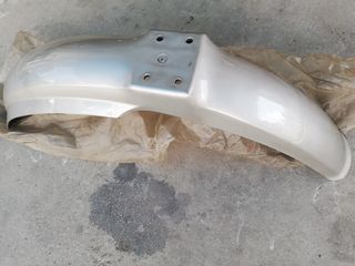 SUZUKI TS50W 
