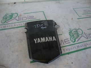 YAMAHA TDM 900