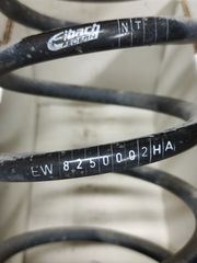 Ελατήρια ανάρτησης Eibach Corolla E11-thumb-2