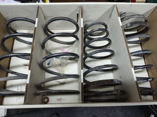 Ελατήρια ανάρτησης Eibach Corolla E11-thumb-3