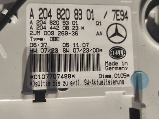 Πλαφονιέρα w204-thumb-1