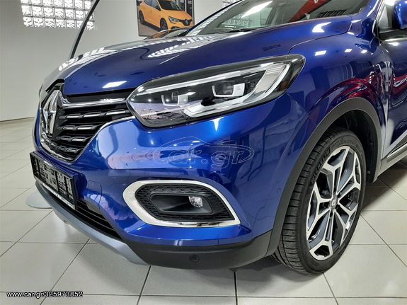 Renault Kadjar '19 ΡΩΤΗΣΤΕ ΜΑΣ ΓΙΑ ΔΙΑΘΕΣΙΜΟΤΗΤΑ