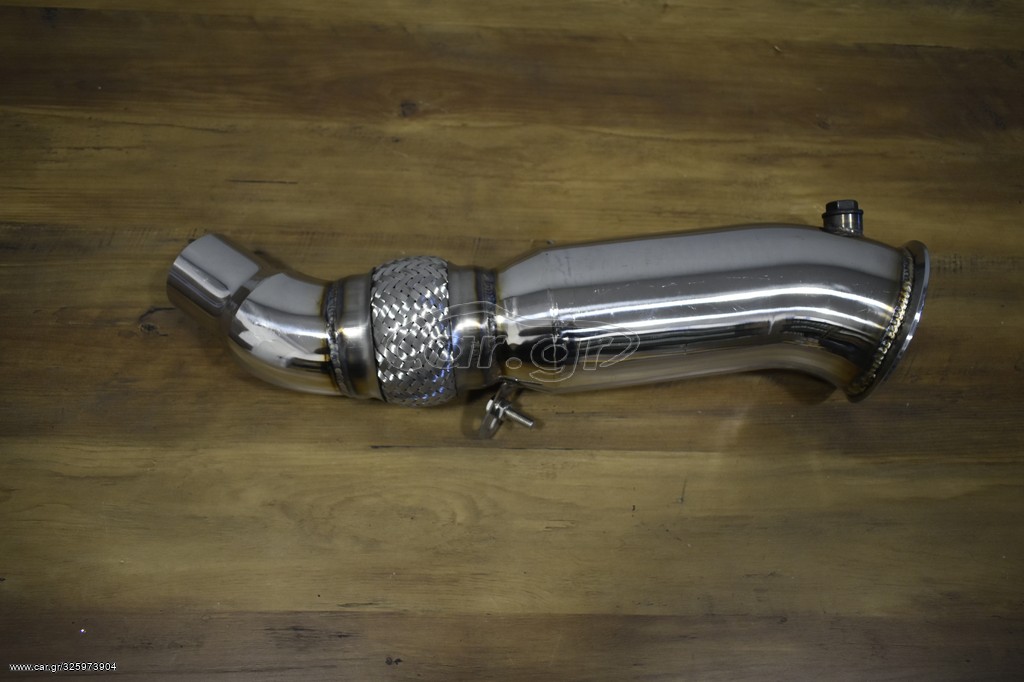 Downpipe για BMW 2 Series (N20 Engine)