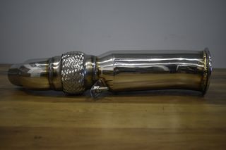 Downpipe για BMW 2 Series (N20 Engine)-thumb-1