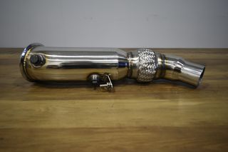 Downpipe για BMW 2 Series (N20 Engine)-thumb-2