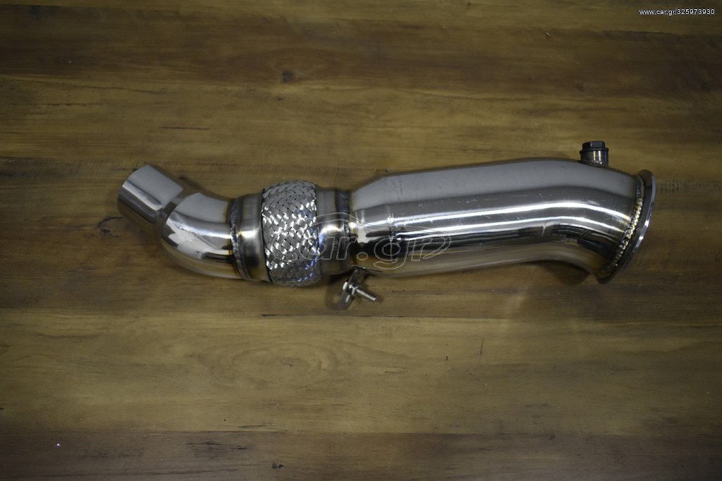 Downpipe για BMW 3 Series (N20 Engine)