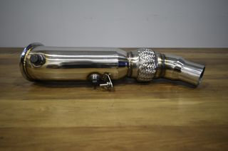 Downpipe για BMW 3 Series (N20 Engine)-thumb-2