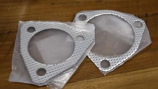 Downpipe για Volkswagen Passat 1.8T-thumb-2