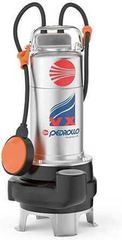 Αντλία Ακαθάρτων 1.5hp Pedrollo VX 15/35