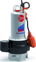 Αντλία Ακαθάρτων 1hp Pedrollo BCm 10/50