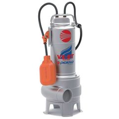 ΑΝΤΛΙΑ ΛΥΜΑΤΩΝ ΑΝΟΞΕΙΔΩΤΗ 2HP 220V PERDOLLO VXm 20/50-ST