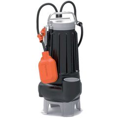 ΑΝΤΛΙΑ ΛΥΜΑΤΩΝ ΜΑΝΤΕΜΕΝΙΑ 220V 1HP VORTEX PEDROLLO-VXCm 10/45