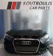 KOUTROULIS CAR PARTS ΓΝΗΣΙΑ ΜΕΤΑΧΕΙΡΙΣΜΕΝΑ ΑΝΤΑΛΛΑΚΤΙΚΑ-ΜΟΥΡΑΚΙΑ ΚΟΜΠΛΕ 