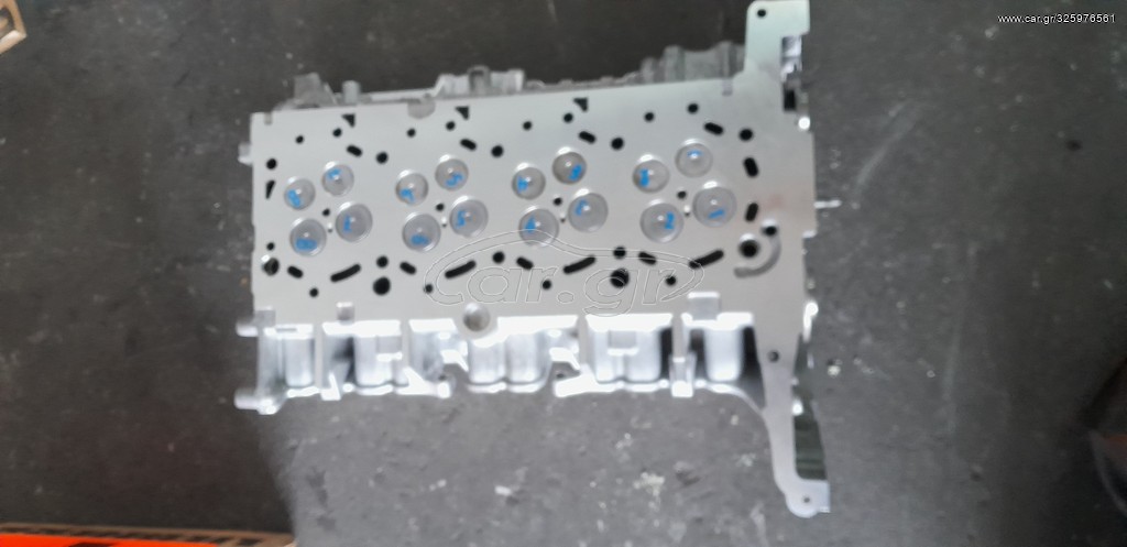 Κεφαλή Ford Transit 2.2