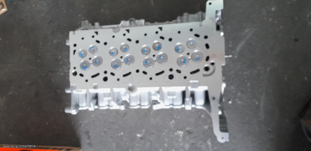 Κεφαλή Ford Ranger 2.2