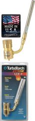 ΦΛΟΓΙΣΤΡΟ ΠΡΟΠΑΝIOY STK-9 ΓΙΑ ΦΙΑΛΗ MAPP GAS TURBOTORCH